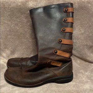 Merrell Waterproof Boots